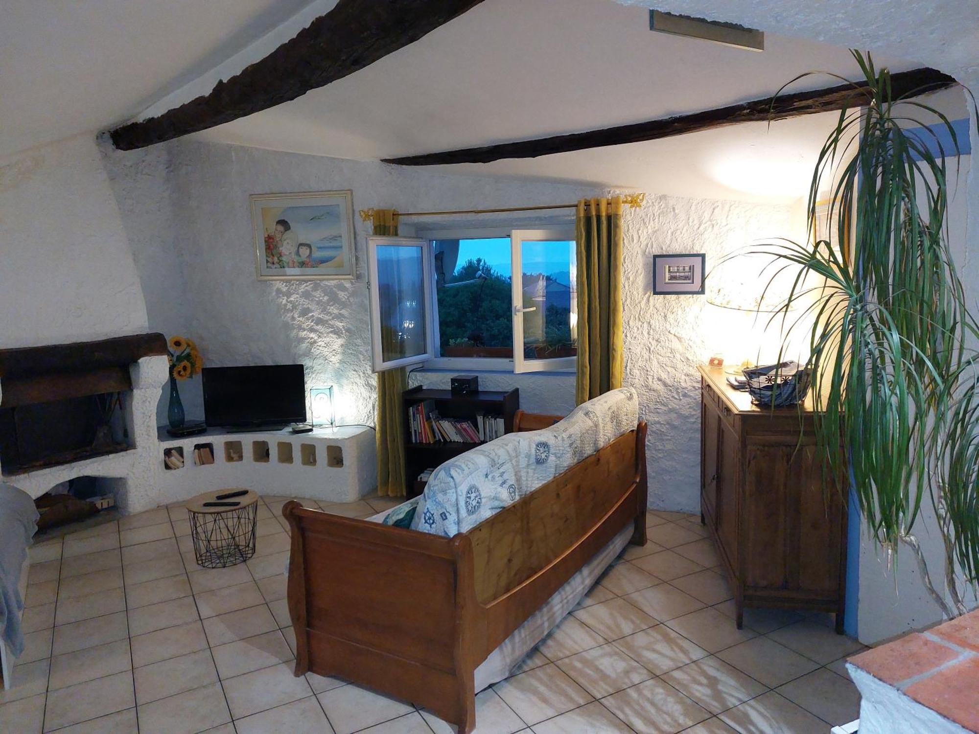 "Le Charme Provencal" - Studio 4 Couchages Classe 2 Etoiles - Axelle Loc'Appart Lorgues Exterior foto